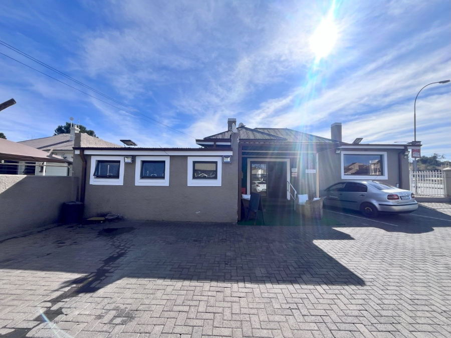 Commercial Property for Sale in Westdene Free State